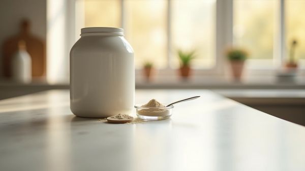 Bcaa acides aminés : un allié incontournable pour la musculation et le bien-être musculaire