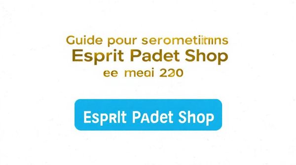 Guide pour profiter des promotions Esprit Padel Shop en mai 2026