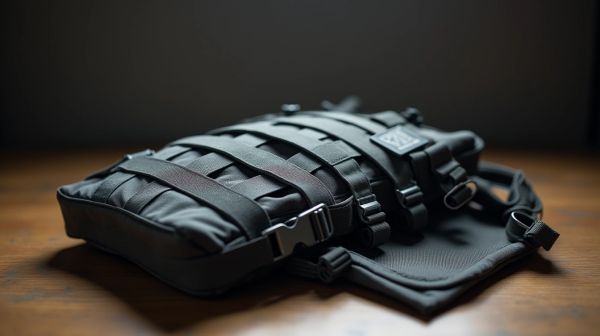 Quel gilet tactique airsoft pour une meilleure performance ?