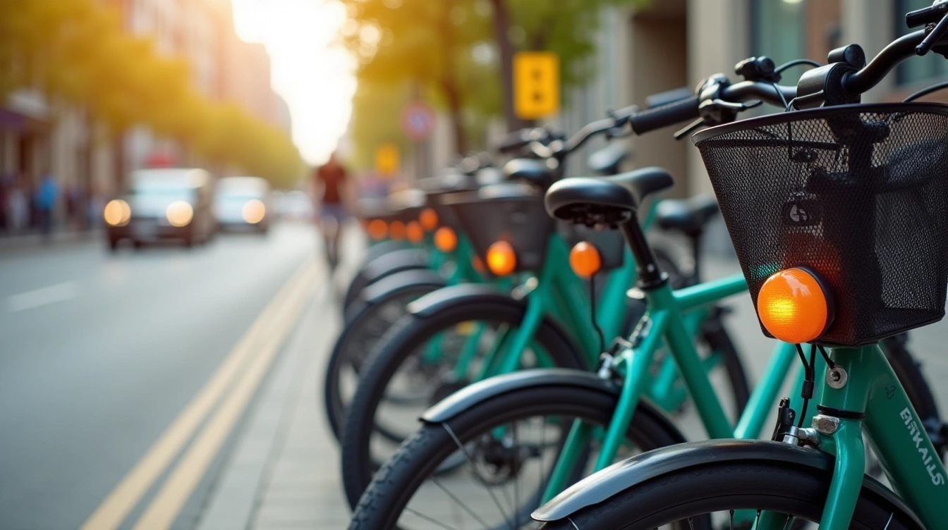 Vos questions sur les casques vélo urbains